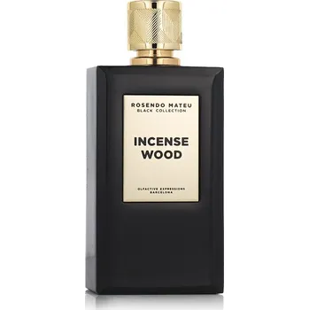 Unisex parfém Rosendo Mateu Olfactive Expressions Incense Wood Parfém 100 ml UNISEX