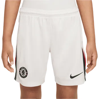 Šortky Nike Dri-FIT Chelsea FC Stadium Away Short 2025/26 Kids hj5586-030 Velikost S (128-137 cm)