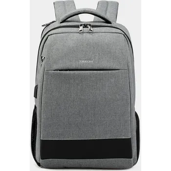 Městský batoh Tigernu Městský batoh 15.6'' - Tigernu, T-B3516 Gray T-B3516gray