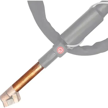 Svářečka DAWELL CZ Prodloužení rukojeti DAWELL 07-101