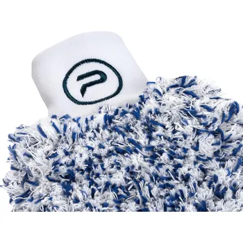 Mycí kartáč na vozidlo POLYTOP Mycí rukavice z mikrovlákna Premium