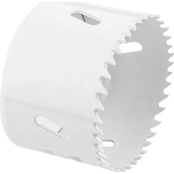 Fréza Graphite Korunkový vrták bimetal, 64 mm 57H926