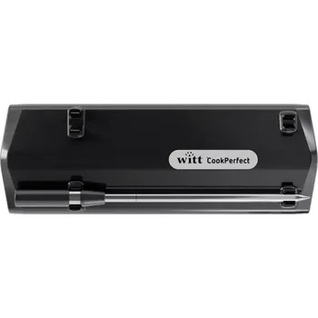 Zahradní gril Witt CookPerfect Wireless Single