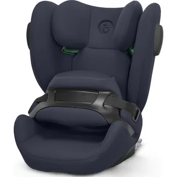 Cybex Pallas B3 I-Size 2025, modrá