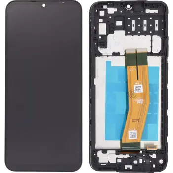 Samsung Galaxy A14 A145P/A145R LCD displej dotykové sklo (včetně rámečku)