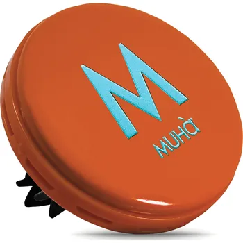 Vůně do auta Muhà vůně do auta Cedro e Bergamotto