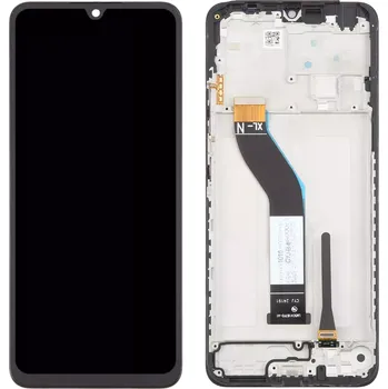 Xiaomi Redmi 14C / Poco C75 LCD displej dotykové sklo (včetně rámečku)