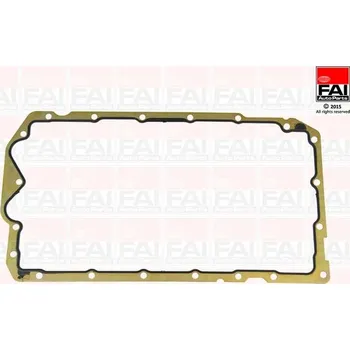 Těsnění motoru Těsnění, olejová vana FAI AutoParts SG1390