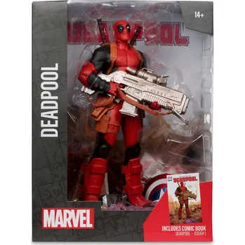 Figurka Marvel - Deadpool (Deadpool #1) 27 cm