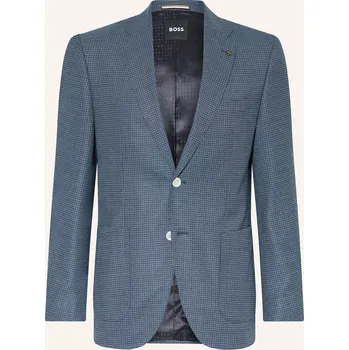 Pánské sako Boss Pánské Sako Janson Regular Fit, 404 dark blue, 48