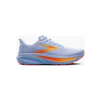 Dámská běžecká obuv Brooks Ghost 17 blue heron/white/orange US 8,5; Modrá obuv + DÁREK DLE VÝBĚRU!