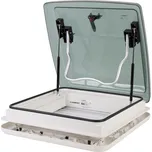 Carbest Střešní okno 400 x 400 mm Carbest, 30-50 mm střecha