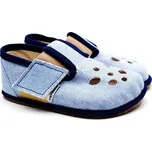 Barefoot Pegres papučky BF03 Velikost: 24