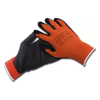 Dílna HB BODY KANA rukavice latexové 9 winter grip