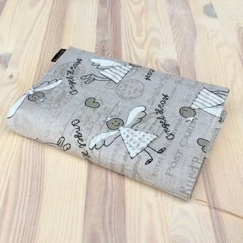 Obal na knihu Obal na knihu Anděl bílý, UNI-XS1024