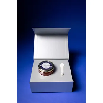 konzervovaná ryba Dárkové balení ze pstruha Aruko - 200 g