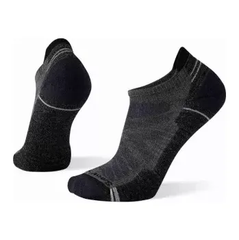 Pánské termo ponožky Smartwool SMARTWOOL HIKE LIGHT CUSHION LOW ANKLE Uni