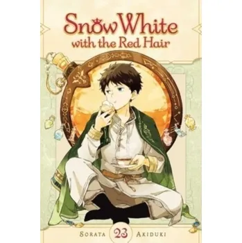 Snow White with the Red Hair, Vol. 23 - Akiduki, Sorata