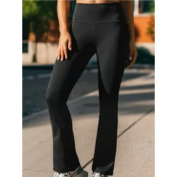 Dámské legíny Sinsay - Legíny Gym Hard - černá - 785EX-99X - 785EX-99X-L