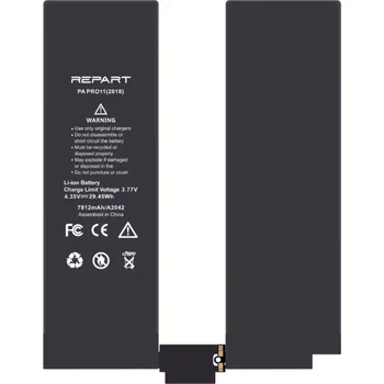 Baterie pro mobilní telefon Baterie REPART A2042 pro iPad Pro 11"