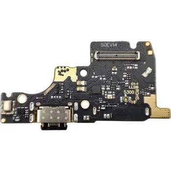 Redmi Note 14 5G - originální deska nabíjení s USB konektorem