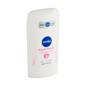 Nivea Tuhý AP Fresh 50ml Flower