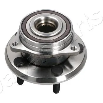 Náboj kola JAPANPARTS KK-29036