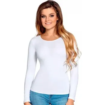 Dámské tričko Dámské tričko Manati BASIC BABELL jeans S