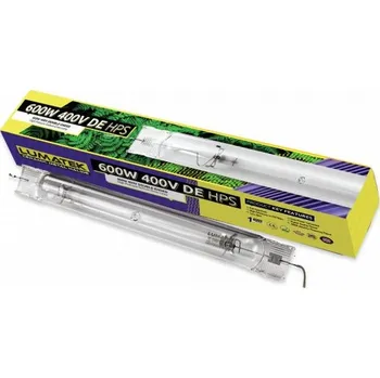 Výbojka Lumatek 600W 400V DE Dual Spectrum HPS