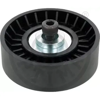 Rozvod motoru OPTIMAL Napínací kladka žebrovaného klínového řemenu OPT 0-N1600