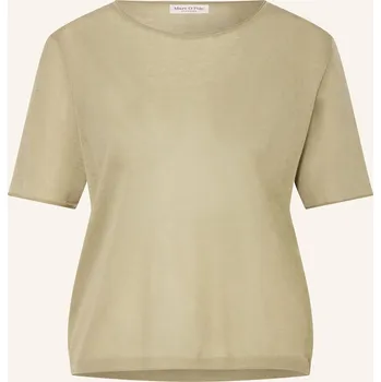 Dámský svetr Marc O'polo Dámské Úpletové Tričko, světle zelená, 42