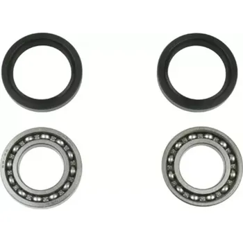 sada ložisek a simeringu předního kola, ATHENA