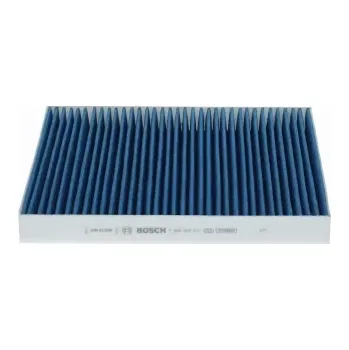 Kabinový filtr BOSCH kabinový filtr 0 986 628 617