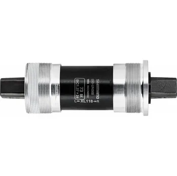 Komponent pro jízdní kolo osa zapouzdřená BBUN300C18X BSA 73 x 118