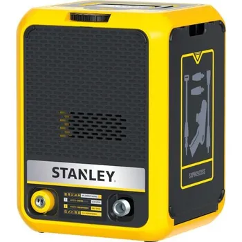 Vysokotlaký čistič Čistič vysokotlakový STANLEY SXPW25CDSS-E 180 Bar
