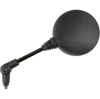 Zrcátko pro motocykl QTECH uni zpětné zrcátko s kloubem (závit M8) M011-556