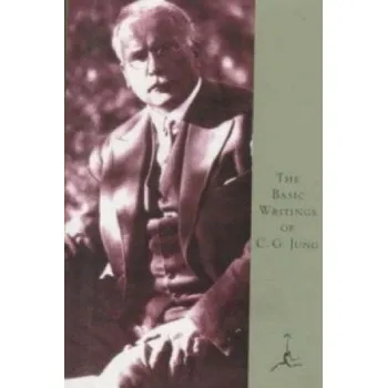 Basic Writings of C. G. Jung – C G Jung (EN)