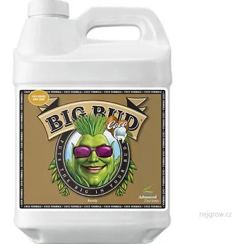 Zahrada Advanced Nutrients Big Bud Coco Liquid 1 L