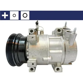 Kompresor klimatizace Kompresor, klimatizace MAHLE 8FK 351 334-991