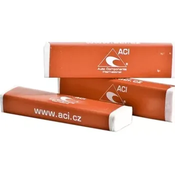 Bonbon * Reklamní bonbóny lipo s logem ACI (10 x 7,5 g) - balení 10 ks