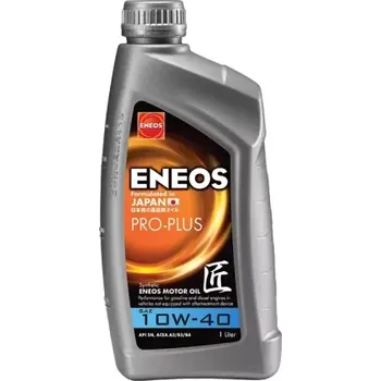 Motorový olej ENEOS PRO-PLUS 10W-40 1L
