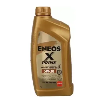 Motorový olej ENEOS X PRIME 5W-30 1L
