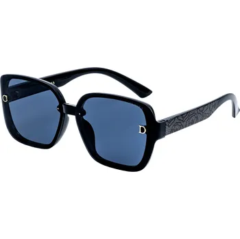 Sluneční brýle Glassa Sluneční brýle G 1815 černé