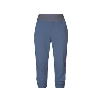 Dámské kraťasy RAFIKI TARRAGONA india ink 38; Modrá kalhoty + DÁREK DLE VÝBĚRU!