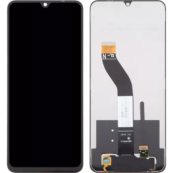 Xiaomi Redmi 14C / Poco C75 LCD displej dotykové sklo