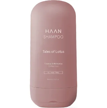Šampon HAAN Tales of Lotus cestovní šampon-60ML