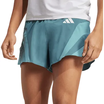 Pánské kraťasy Šortky adidas Adizero Archive jv9309 Velikost S-5"