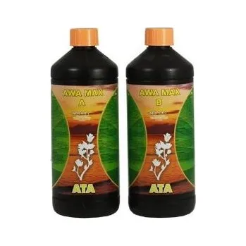 Hnojivo Atami ATA AWA Max A+B, 250ml
