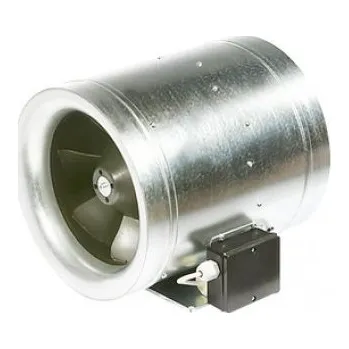 Domácí ventilátor Ventilátor Max-Fan 355mm/4940m3/h