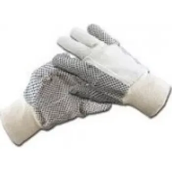 Pracovní rukavice HB BODY KANA rukavice bavlněné 10 Easy grip